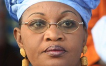 AÏDA MBODJ : présidente de And Saxal Liggeey, déclare sa candidature 2024