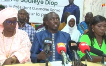 Arrestation de Birame Souleye Diop : Pastef  Thiès Nord  demande  lance un message fort à Macky Sall Arrestation de Birame Souleye Diop : Pastef  Thiès Nord  demande  lance un message fort à Macky Sall
