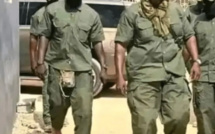 Prison de Mbour : Un garde du corps de Sonko ébouillanté pour  une histoire de cuillère  lors du petit déjeuner Prison de Mbour : Un garde du corps de Sonko ébouillanté pour  une histoire de cuillère  lors du petit déjeuner