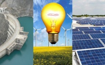 Les investisseurs étrangers plus intéressés par les énergies propres en Afrique que par les énergies fossiles (Rapport)