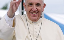 Le pape François nomme 21 nouveaux cardinaux dont des Africains