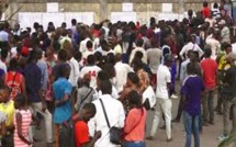 Baccalauréat 2023 à Diourbel: Un candidat malheureux a tenté de se suicider après avoir reçu un message Baccalauréat 2023 à Diourbel: Un candidat malheureux a tenté de se suicider après avoir reçu un message