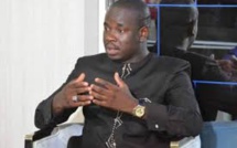 Justice : Deuxième retour de parquet pour Birame souley Diop Justice : Deuxième retour de parquet pour Birame souley Diop