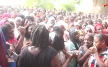 Bac 2023: Les résultats du centre lycée El Hadji Malick Sy ,jury 1711 et 1709 Bac 2023: Les résultats du centre lycée El Hadji Malick Sy ,jury 1711 et 1709