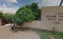 Baccalauréat 2023 à Thiès: Le centre Amary Ndack Seck enregistre 51 admis sur 351 candidats