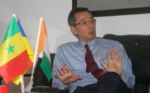 L’ambassadeur ukrainien hausse le ton