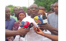 Malicounda :Le poste de santé de Kagnabougou baptisé "Macky Sall"