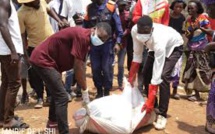 Thiès : Le jeune retrouvé égorgé sur les deux voies de l'EPT est un Jakartaman  habitant au quartier Thialy Thiès : Le jeune retrouvé égorgé sur les deux voies de l'EPT est un Jakartaman  habitant au quartier Thialy