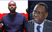"300" migrants portés disparus dans l'océan Atlantique : Ousmane sonko accuse le régime de Macky Sall "300" migrants portés disparus dans l'océan Atlantique : Ousmane sonko accuse le régime de Macky Sall