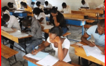 Baccalauréat 2023: 33 % VONT PASSER LES ÉPREUVES DU 2ND TOUR CE MERCREDI