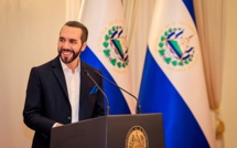 SALVADOR :  Le “plan pervers” de Bukele pour un second mandat, interdit par la Constitution