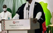 Présidentielle 2024: Pastef désigne officiellement Ousmane sonko  Candidat du parti