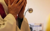 France : Accusé d'agressions sexuelles, un prêtre se suicide