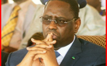 Candidat de Benno : Macky Sall va choisir son "successeur" ce vendredi