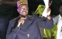 Échec de son fils au Bac: Ousmane sonko accuse Macky Sall