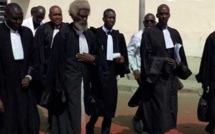 Poursuites contre Branco: La riposte des avocats de Sonko