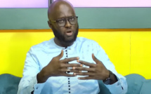 Pourquoi El Malick Ndiaye de patef a été arrêté? selon Guy Mary Sagna...