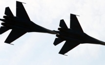 Ces pays d’Afrique ont les plus puissantes forces aériennes en 2023 Ces pays d’Afrique ont les plus puissantes forces aériennes en 2023