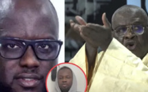  Tribunal de Dakar : El Malick Ndiaye déféré au parquet