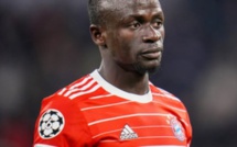 Du nouveau sur le transfert de Sadio Mane