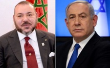 AFRIQUE-MONDE-DIPLOMATIE : Israël reconnaît la souveraineté du Maroc sur le Sahara occidental AFRIQUE-MONDE-DIPLOMATIE : Israël reconnaît la souveraineté du Maroc sur le Sahara occidental