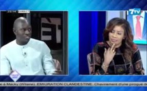Interrogé par Maimouna Ndour DG de la 7TV sur l'Affaire Cadior Glace, le Maire de Thiès fait des révélations