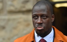Déclaré non coupable de viol , Benjamin Mendy trouve un accord avec FC Lorient 