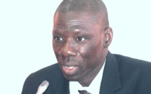 Abdou Aziz Diop, conseiller spécial de Macky, claque la porte ! Abdou Aziz Diop, conseiller spécial de Macky, claque la porte !