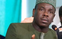 Biram Soulèye Diop est libre! Biram Soulèye Diop est libre!