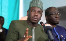 Birame Soulèye Diop libéré
