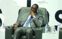 Confidences du ministre de la culture : Le président Macky Sall travail presque "17H" Regardez ...