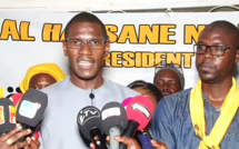 Présidentielle 2024: Al Hassane Niang du parti jiitel waref déclare sa candidature