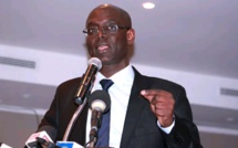 Suppression de la CREI : Thierno Alassane SALL fustige la proposition de loi