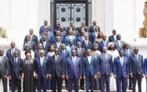 LE COMMUNIQUÉ DU CONSEIL DES MINISTRES DU JEUDI  20 JUILLET 2023 LE COMMUNIQUÉ DU CONSEIL DES MINISTRES DU JEUDI  20 JUILLET 2023