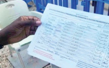 Parrainage : Les députés adoptent la loi portant révision de la Constitution ! Parrainage : Les députés adoptent la loi portant révision de la Constitution !