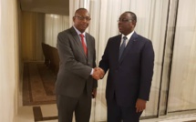 Présidentielles 2024: Pape Alioune Diallo annonce sa Candidature à la Candidature
