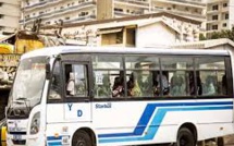 Transport en commun : Les chauffeurs de ”TATA" vont observer trois jours de grève renouvelables à partir de Lundi