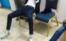 Le célèbre prisonnier Boy Djiné est enfin libre