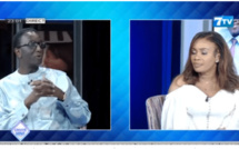 Invité de Maïmouna Ndour Faye: La réponse du premier ministre Amadou Ba s'il est candidat ou non.