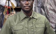 NECROLOGIE: Décès de Baye Moussa garde du corps de Bougane Gueye Dany