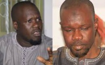 Mamadou Lamine Massaly : «Ousmane Sonko ne doit pas être candidat parce que c’est un prisonnier»