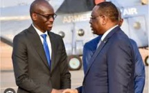 Candidat de Benno: Abdoulaye Dièye “Nioune Macky Laniouy Top…”