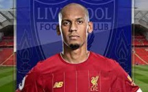  Insolite: Le transfert de Fabinho vers l'Arabie Saoudite bloqué … par ses chiens