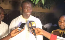 Politique : Demba Fall Gueye président PCA “ Nous avons des problèmes de dirigeants…”