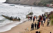 Chavirement d'une pirogue à Ouakam: Antoine Diome “l'embarcation serait partie de Thiaroye”