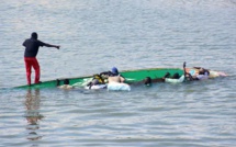Chavirement d'une pirogue à Ouakam :Aminata Touré “Nos cœurs saignent à chaque annonce de drame de ce genre »