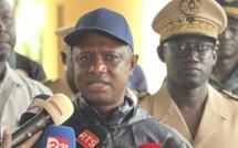 Chavirement d'une pirogue à Ouakam: Antoine Félix Diome met en garde les organisateurs