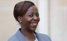 RDC : la patronne rwandaise de l'OIF viendra aux Jeux de la Francophonie