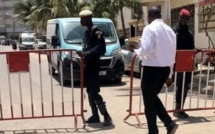 Levée du blocus chez Ousmane Sonko : Abdou Karim Fofana explique les raisons