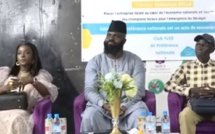 Club C 50 PN d'Abdoulaye Sylla : Tournée économique à Thiès